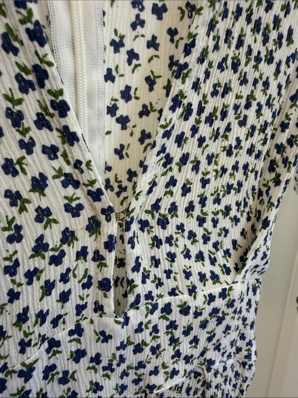 Faithfull The Brand dress - Picture 4 of 11